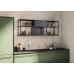 Franke FMA MODULAR F60 BK MATT Odsávač pár – matná čierna 335.0706.646