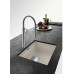 Franke Kubus 2 KNG 110-52, 560x460 mm, Fragranitový drez, Sahara 125.0737.258