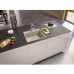 Franke Maris MRG 610-52 RTL, 560x510 mm, Fragranitový drez, Sahara 114.0661.388