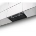 Franke In-Nova Premium FST PRE BK 604 Odsávač pár, Matná čierna 305.0717.352