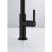 Franke FS 2845.901 MARIS SLIM SEMI PRO Kuchynská batéria, čierná 115.0728.396