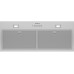 Franke Box Flush Basic FBFE LG A70 Odsávač pár, Svetlo šedá 305.0729.553
