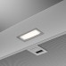 Franke Box Flush Basic FBFE LG A70 Odsávač pár, Svetlo šedá 305.0729.553