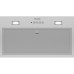 Franke Box Flush Basic FBFE LG A52 Odsávač pár, Svetlo šedá 305.0729.554