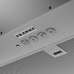 Franke Box Flush Basic FBFE LG A52 Odsávač pár, Svetlo šedá 305.0729.554