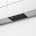 Franke Box Flush Basic FBFE BK A52 Odsávač pár, matná čierna 305.0729.555