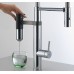 Franke Vital Capsule Filter Tap - chróm batérie bez sprchy tlaková 120.0551.218