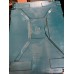 BAZÁR Makita 9403J Pásová brúska 100x610mm, 1200W, POŠKODENÝ KUFR!!