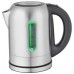 G21 Rýchlovarná kanvica Neo s termoreguláciou Stainless Steel 60014980