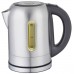 G21 Rýchlovarná kanvica Neo s termoreguláciou Stainless Steel 60014980