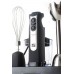 G21 Set mixér VitalStick Pre 1000 W s Food Processor, Black 600862