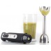 G21 Set mixér VitalStick Pre 1000 W s Food Processor, Black 600862