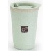 G21 Eko kelímok beECO Espresso 280 ml, zelený 6352073