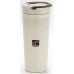 G21 Eko kelímok beECO Americano 450 ml, béžový 6352077