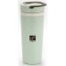 G21 Eko kelímok beECO Americano 450 ml, zelený 6352078