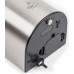 G21 Automatický dávkovač dezinfekcia Rocket Stainless Steel, 1000 ml 635380