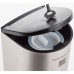 G21 Automatický dávkovač dezinfekcia Rocket Stainless Steel, 1000 ml 635380