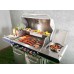 G21 Plynový gril Florida BBQ Premium line, 7 horákov + zadarmo redukčný ventil 6390350