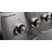 G21 Plynový gril Argentína BBQ Premium line, 5 horákov + zadarmo redukčný ventil 6390360
