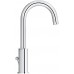 GROHE Eurosmart NEW L páková umývadlová batéria s odtokom, chróm 23323001