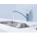GROHE Eurosmart ES páková drezová batéria, chróm 30260002