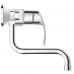 GROHE Eurosmart páková drezová batéria, chróm 31391002