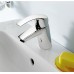 GROHE Eurosmart S páková umývadlová batéria, chróm 32467002