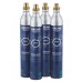 GROHE Tlaková fľaša CO2 425g pre Grohe Blue (4ks) 40422000