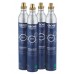GROHE Tlaková fľaša CO2 425g pre Grohe Blue (4ks) 40422000