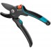 GARDENA Záhradné nožnice PremiumCut Pro na suché drevo 12250-20