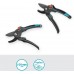 GARDENA Záhradné nožnice PremiumCut Pro na suché drevo 12250-20