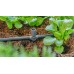 GARDENA MDS T-kus pre rozprašovacie trysky 4,6 mm (5ks)13216-20