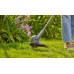 GARDENA EasyTrim 25/18V P4A Akumulátorový vyžínač - sada (1x2,0Ah) 14704-20
