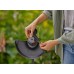 GARDENA EasyTrim 25/18V P4A Akumulátorový vyžínač - sada (1x2,0Ah) 14704-20
