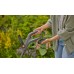 GARDENA EasyTrim 25/18V P4A Akumulátorový vyžínač - sada (1x2,0Ah) 14704-20