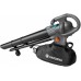 GARDENA PowerJet Akumulátorový Vysávač/ fúkač 18V P4A - bez akumulátora 14895-55