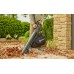 GARDENA PowerJet Akumulátorový Vysávač/ fúkač 18V P4A - bez akumulátora 14895-55