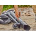 GARDENA PowerJet Akumulátorový Vysávač/ fúkač 18V P4A - bez akumulátora 14895-55