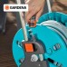Gardena AquaRoll S Set vozík na hadicu, 20 m hadica 1/2" 18502-20