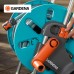 Gardena AquaRoll S Set vozík na hadicu, 20 m hadica 1/2" 18502-20