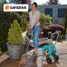 Gardena AquaRoll S Set vozík na hadicu, 20 m hadica 1/2" 18502-20