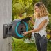 BAZÁR GARDENA PowerRoll XXL Nástenný box na hadicu – sada 40 m ( 1x2,5Ah/18) 18645-20