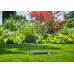 GARDENA Aquazoom M štvorplošný zavlažovač 18712-20