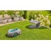 GARDENA Smart SILENO Free Robotická kosačka 1200 m2 19923-32