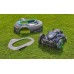 GARDENA Smart SILENO Free Robotická kosačka 1200 m2 19923-32