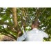Gardena Comfort SmartCut Ráčnové nožnice na konáre, ø 45 mm 8773-20