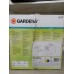 VÝPREDAJ Gardena AquaContour Velkoplošný zavlažovač, 8133-20 ROZBALENÉ