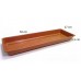 PLASTKON Miska pod hrantík Garden 50 cm terakota