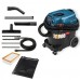 BAZÁR BOSCH GAS 35 L AFC Professional Vysávač na suché i mokré vysávanie PO SERVISE!!!