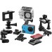 GoGEN Outdoorová kamera XTREME CAM 10BL, modrá OGXTREMECAM10BL